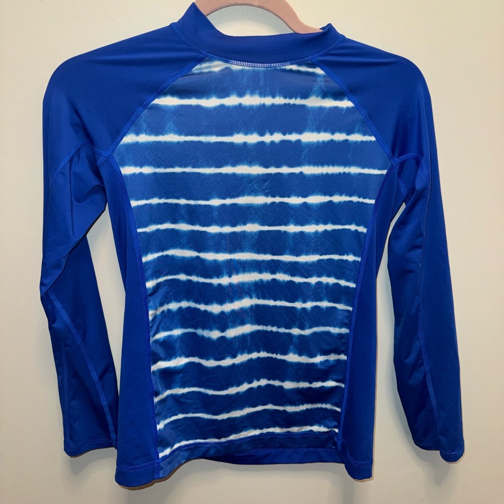 Kids Lands End Rashguard